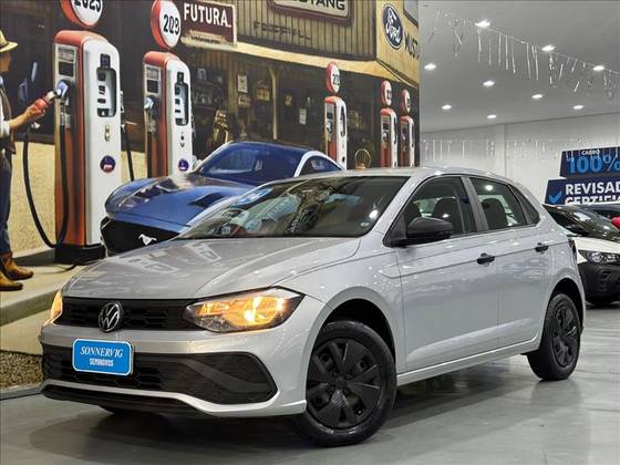 VOLKSWAGEN POLO 1.0 MPI TRACK MANUAL VOLKSWAGEN POLO 1.0 MPI TRACK MANUAL